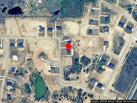 Coalson Xing, AZLE, TX 76020