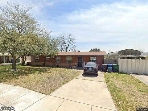 Gage, SAN ANTONIO, TX 78227