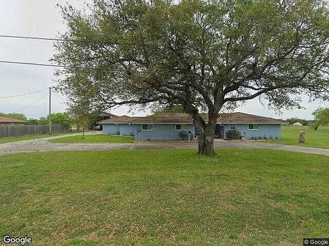 Twin Oaks, REFUGIO, TX 78377