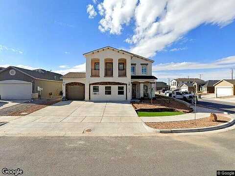 Sky Harbor, HORIZON CITY, TX 79928