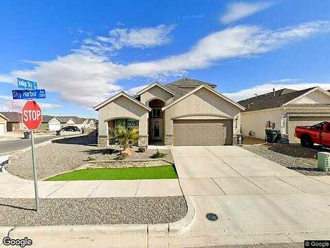 Sky Harbor, HORIZON CITY, TX 79928