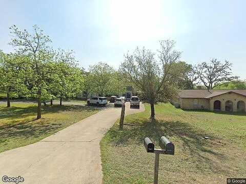 Flying W, HELOTES, TX 78023