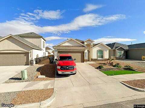 Sky Harbor, HORIZON CITY, TX 79928