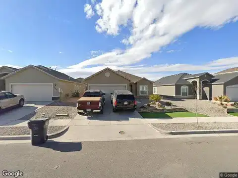 Sky Harbor, HORIZON CITY, TX 79928
