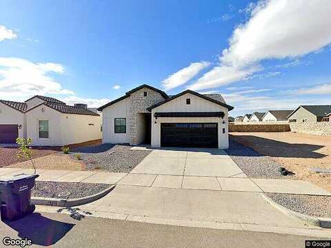 Summer View Ave, HORIZON CITY, TX 79928