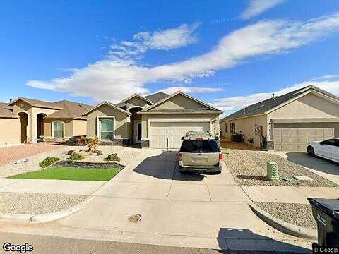 Sky Harbor, HORIZON CITY, TX 79928