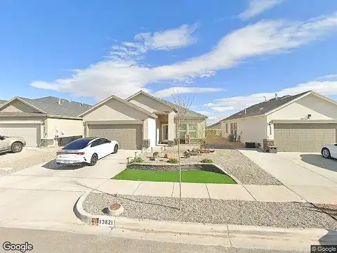 Sky Harbor, HORIZON CITY, TX 79928