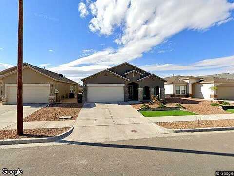 Sky Harbor, HORIZON CITY, TX 79928