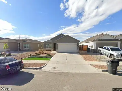 Sky Harbor, HORIZON CITY, TX 79928
