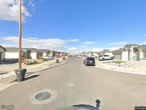 Sky Ranger, HORIZON CITY, TX 79928