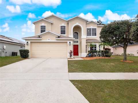 Osprey, APOPKA, FL 32712