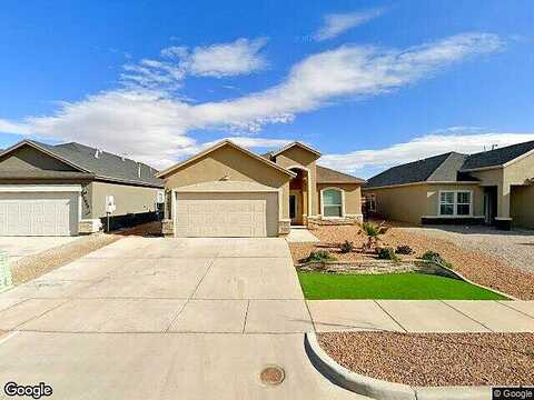 Sky Harbor, HORIZON CITY, TX 79928