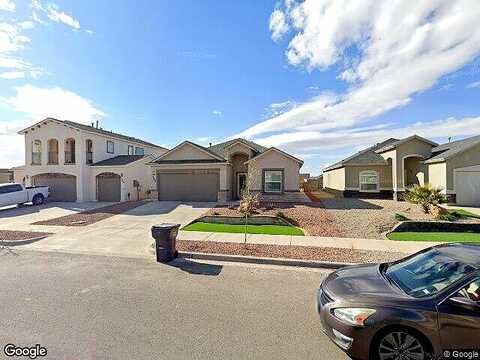 Sky Harbor, HORIZON CITY, TX 79928