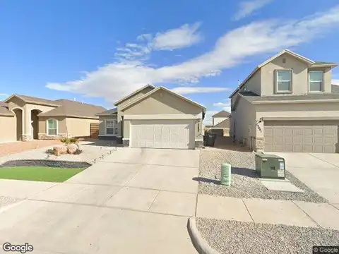 Sky Harbor, HORIZON CITY, TX 79928