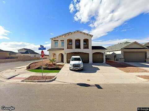 Sky Harbor, HORIZON CITY, TX 79928