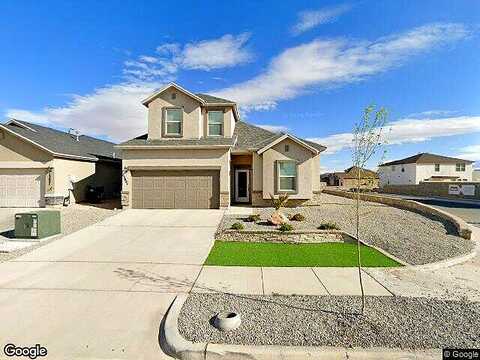 Sky Harbor, HORIZON CITY, TX 79928