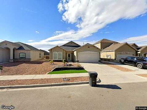 Sky Harbor, HORIZON CITY, TX 79928