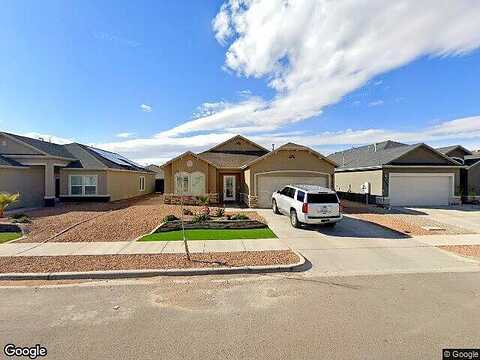 Sky Harbor, HORIZON CITY, TX 79928