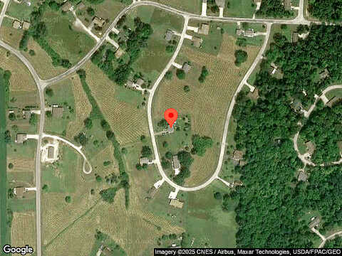 Saffron, WEST SALEM, OH 44287