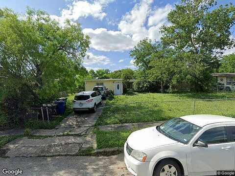 Fair Valley, SAN ANTONIO, TX 78227