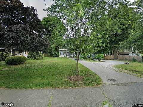 Hayward, BRAINTREE, MA 02184