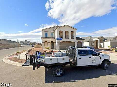 Sky Harbor, HORIZON CITY, TX 79928