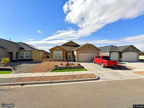 Sky Harbor, HORIZON CITY, TX 79928