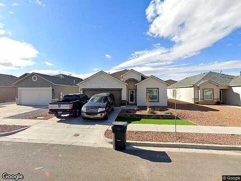 Sky Harbor, HORIZON CITY, TX 79928