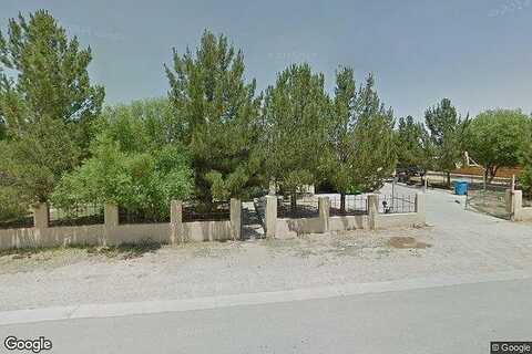Villalobos, CLINT, TX 79836