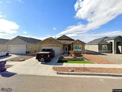 Sky Harbor, HORIZON CITY, TX 79928