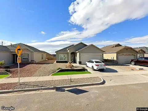 Sky Harbor, HORIZON CITY, TX 79928