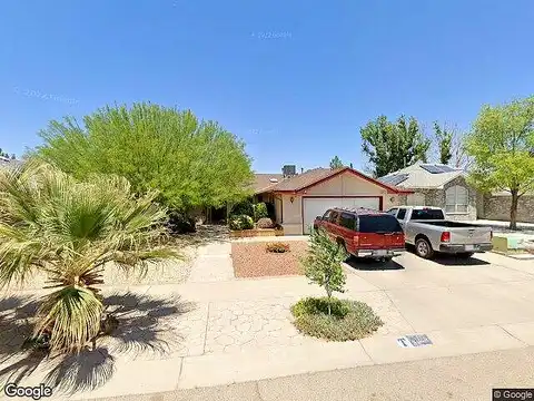 Jeweled Desert, HORIZON CITY, TX 79928