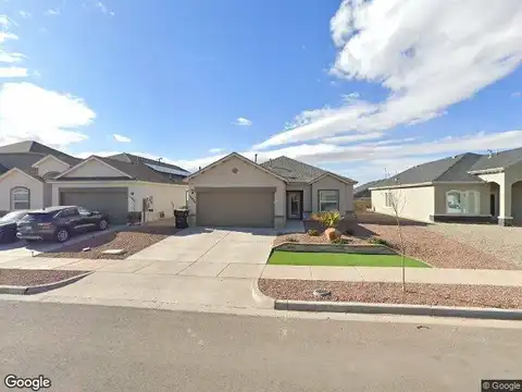 Sky Harbor, HORIZON CITY, TX 79928