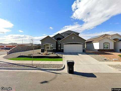 Sky Harbor, HORIZON CITY, TX 79928