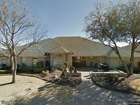 Fairway, SWEETWATER, TX 79556