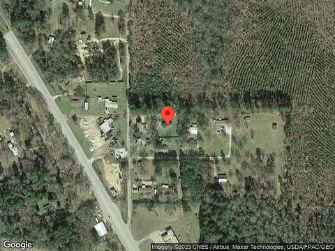 County Road 1541, RUSK, TX 75785