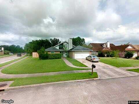 Lasso, ANGLETON, TX 77515