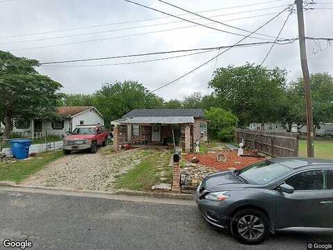 Crockett, BEEVILLE, TX 78102