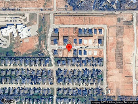 Whitetail, AZLE, TX 76020