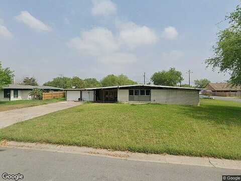 Whitewing, MCALLEN, TX 78501