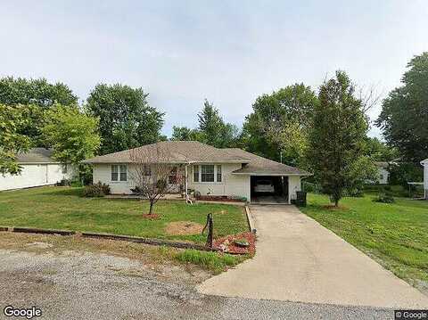 Mcpherson, KIRKSVILLE, MO 63501