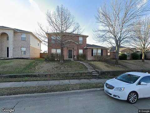 Stewart, ROCKWALL, TX 75032