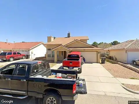 Lago Azul, HORIZON CITY, TX 79928
