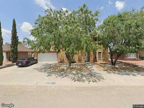 Jeweled Desert, HORIZON CITY, TX 79928