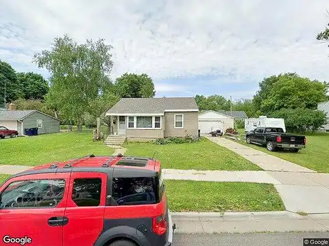 Willard, JANESVILLE, WI 53546