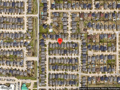 Voss Ave, Keller, TX 76244