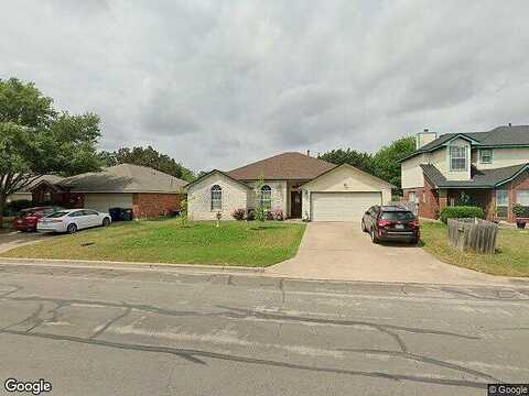 Laurel Glen, LEANDER, TX 78641