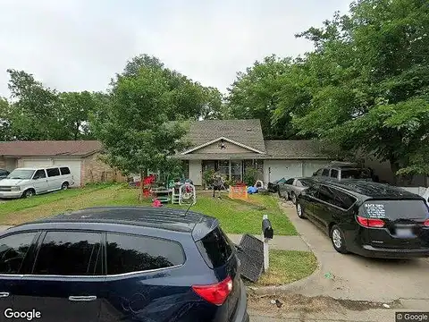 Janann, ARLINGTON, TX 76014