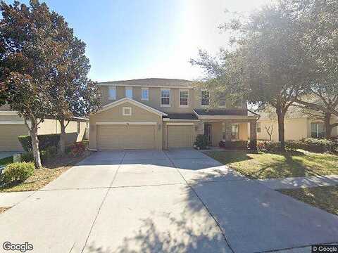 Rushgrove, DOVER, FL 33527