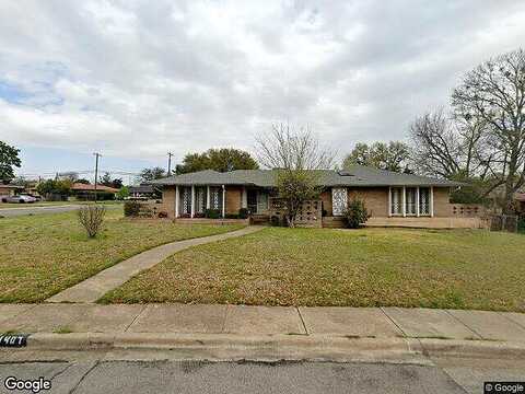 Cove, DALLAS, TX 75216